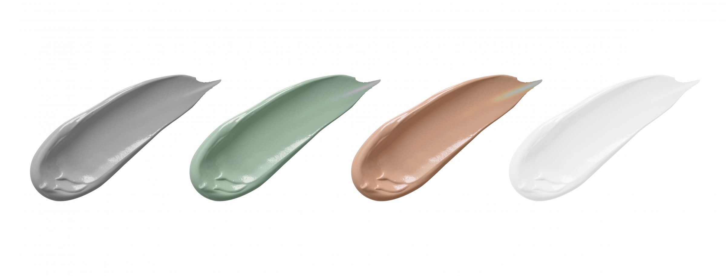 Formulasi Bahan Masker Lumpur Oleh Pasukan R&D BIOCROWN